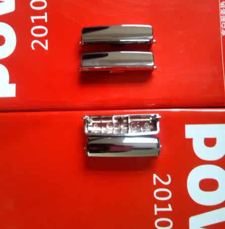 Pentium rice cooker PFF40N-C PFFE4005 and other square pot switch open lid card door switch button send Spring