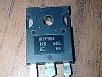 Original Disassembly of Field Effect Tube IRFP054 IRFP054N