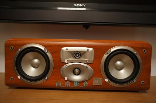 JBL L-C1 LC1 mid-set speaker original red black (harbour line warranty) -Taobao