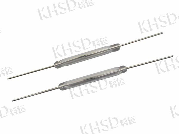 Common open spring tube: domestic 4x28MM white diameter 4mm length 28mm