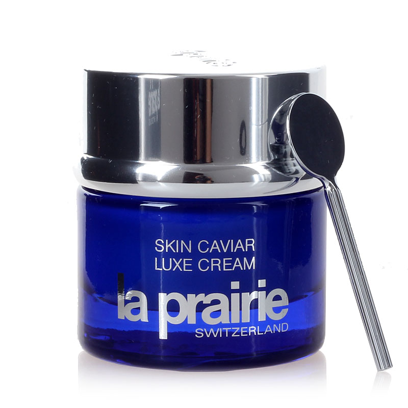 瑞士 La Prairie/蓓丽鱼子精华琼贵面霜50ml 保湿