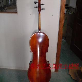 Bow - s made pure hand - made cello - high - grade cello - like cello special price