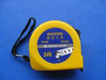 Renault steel tape measure 3m