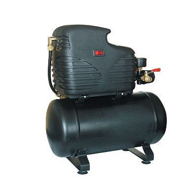 Import Mini Drag Wind Silent Air Compressor Silent Small Air Pump Compressor No Oil entity Warranty pneumatic tool