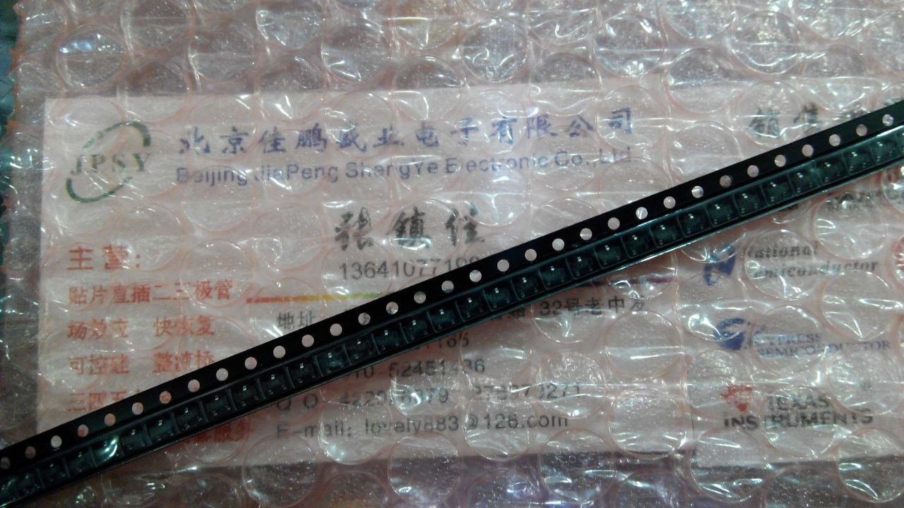 Original imported MMBZ33VALT1G SOT-23 33V ON zener diode