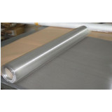 1000-mesh stainless steel mesh 400x2800 mesh mat type flat loom of various stainless steel wire mesh screens