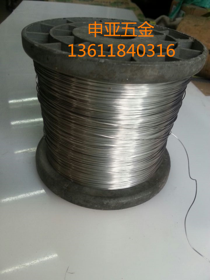 0 3mm 304 stainless steel wire hydrogen retreat soft wire diy experiment etc