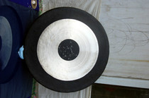 1 meter copy gong Open road gong Chinese gong Open light gong