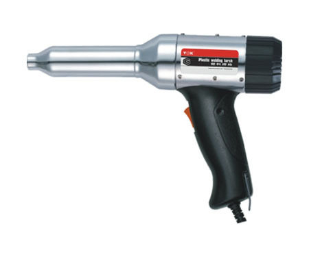 Germany to high TGK-500A plastic welding gun heat gun hair dryer 500W