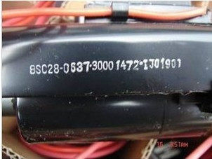 Suitable for brand new Kangya original high pressure pack BSC28-0637 30001472 spot