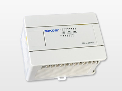 McCoe MX1H-0806M 14 point programmable controller PLC manufacturer Direct sales National Union