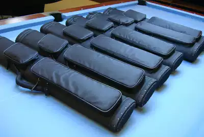 JB John Barton American handmade club barrel 12 holes 4x8 nylon material