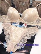 Các cửa hàng Pháp da sang trọng satin đẹp ren mới về việc thu thập dày mỏng womens đồ lót áo ngực.