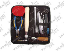 (Factory Outlet) Yan's Piano Tuning Tool -1804 15 Piano Set Tools