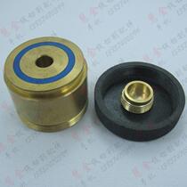 Wire cutting accessories wire cutting guide wheel seats 206198 copper sleeves 42 * 32 quality RMB40
