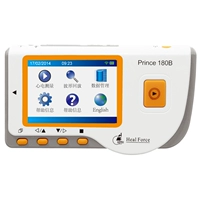 力康 180b Home ECG Monitor Dynamic ECG Detector Fast ECG -детектор