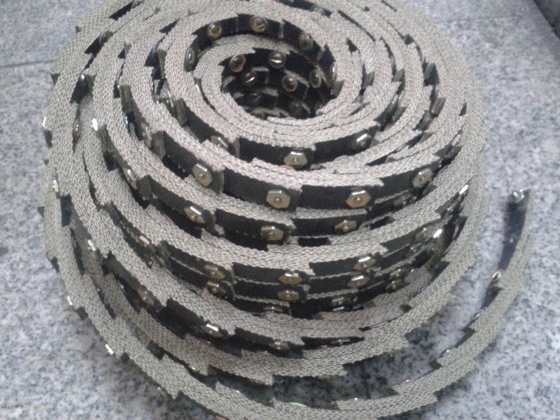 Industrial belt A type of adjustable belt 100 Festival with standard complete price from excellent