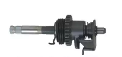 CG 125 150 175 200 Locomotive engine parts Starting shaft