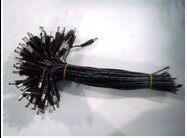 DC power cord 5 5X2 1 DC power cord monitoring power cord 30CM long bundle of 100 pieces