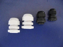 Crush crown nylon cable gland waterproof connector cable connector PG29 M36*1 5 diameter 36MM