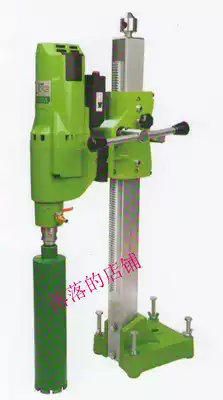 Coben 8300 Engineering Drilling Machine Diamond Drilling Machine 300mm High Power Engineering