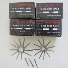 Гвозди для подков 【События】подковы, гвозди, подковы,