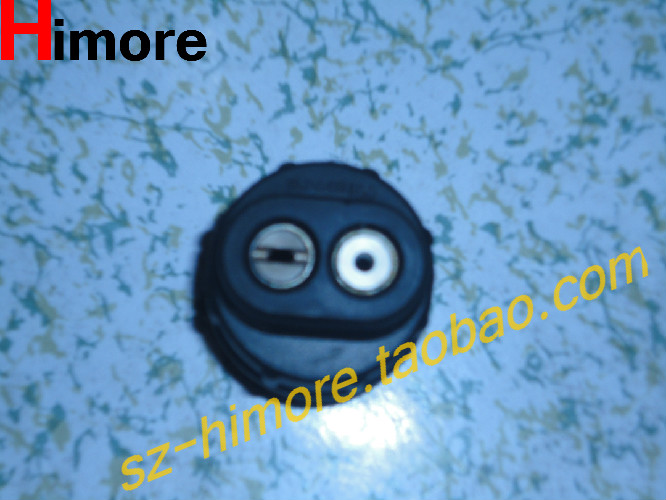 Suzhou Black Cat High-pressure Washing Machine Black Cat Washing Water Gun Double Hole Nozzle Sector CC4040 5020