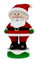 Full 68 Giáng sinh Santa Claus Hướng dẫn mô hình giấy 3D DIY với hướng dẫn bằng giấy - Mô hình giấy giấy mô hình