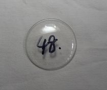 Popular mainland China ten-piece watch Meng eight-piece antique pocket watch