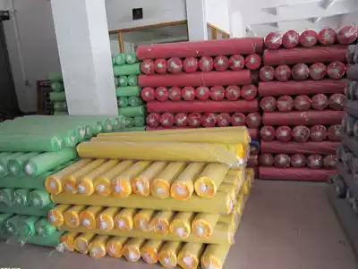 Tent Oxford waterproof and durable advertising tent cloth windproof exhibition sales sunshade awning canopy car canopy one rice price