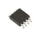 Supply walkie-talkie module with audio amplifier IC LN4890 MSOP-8 package large quantity and excellent price