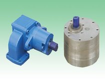 Factory direct CBA-B10 stainless steel gear oil pump water pump acid-base pump