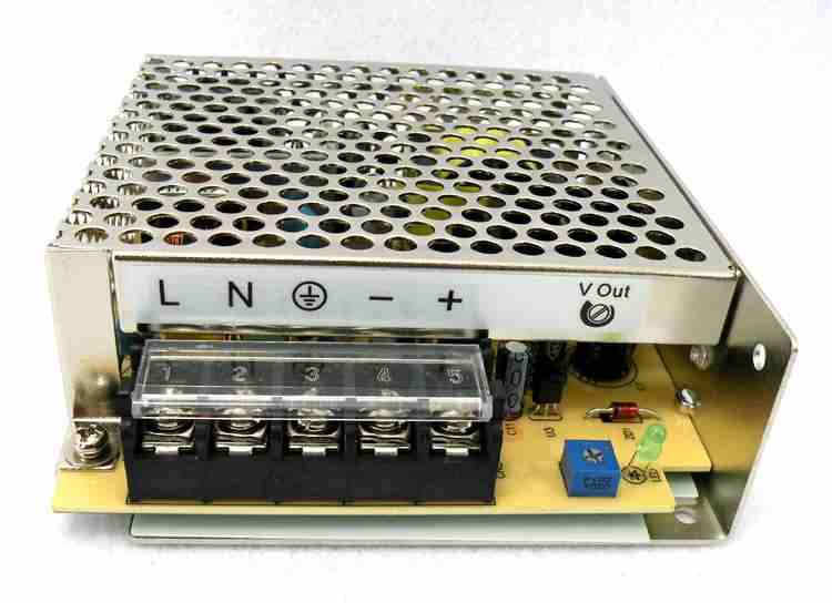Native Schneider switching power supply ABL2REM24015H