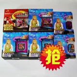 Дисней, маленький цифровой фотоальбом для друга, подарок для девушки, подарок на день рождения