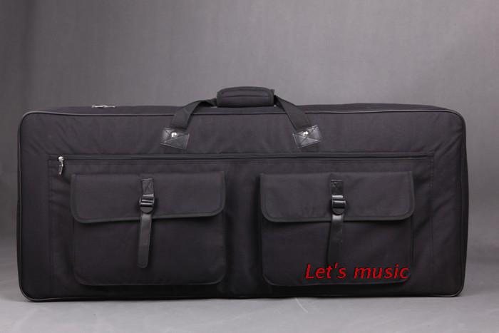 Aiken icon inspire 6G2 midi keyboard controller 61 key usb music keyboard special piano bag