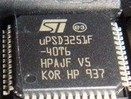 UPSD3251F-40T6 specializes in all series of UPSD