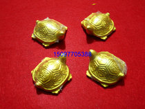 Funerary objects (Peace Turtle) ornaments resin four burial sacrificial supplies cemetery cemetery ornaments flower urn