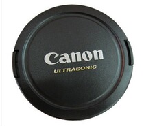Canon Original Plant 72 Caliber Lens Cover