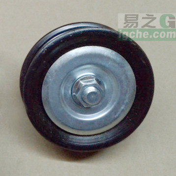 Suitable for Cheetah V31 V32 V33 V43 Belt Tensioner Q6 Black Diamond CS6 Air Conditioning Wheel Premium