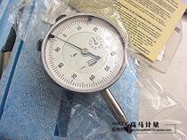 TESA authentic Swiss dial gauge precision 0-1 second-hand New