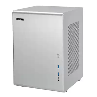 LIAN LI LIANLI LIANLI PC-Q33 ITX MINI main case improved version