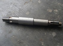 Machine-bed accessories Chongqing Machine-bed plant Y38 Rolling tooth machine Rolling knife case skateboard