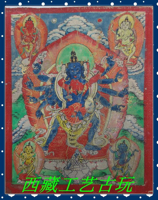 Tibetan Buddhism Tibet's exquisite 