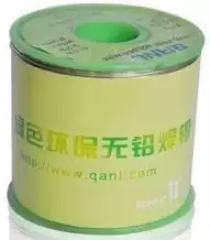 Lead-free solder wire Sn-0 7Cu(1 0mm 0 5Kg)(Strong solder)