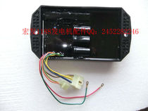 Diesel generator accessories 10-15kw16 19E3 three-phase 15-3 AVR regulator stabilizer pressure plate