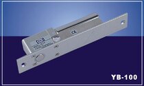 Hot sale original YLI YB-100 standard magnetic induction type electric bolt lock Yilin electromagnetic lock electronic lock door lock