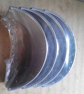 Zhenjiang 295 Changqing Xiaowa Sumove 2100 Lianwa Double-cylinder diesel engine generator set accessories