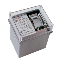 Original dress Naidian electric resistant group DY-4 100V 173V negative sequence voltage relay