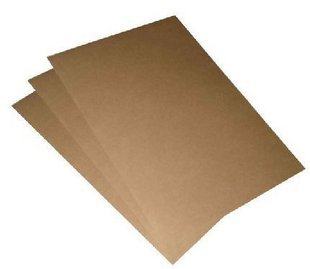 Cow Leather Kraft Paper Adhesive A4 Print Label Label Photocopy Paper Shipping Label