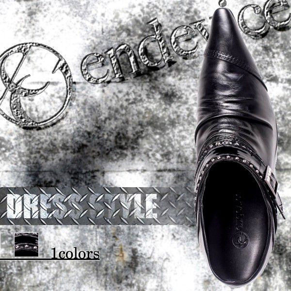 Foreign trade daily breathable men's leather shoes outdoor leisure shoes black English Han version of pointed men's leather men's shoes